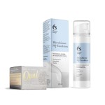 Zestaw Krem Opal i Microbiome SQ Emulsion