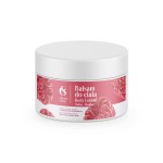 Balsam Do Ciała Malina