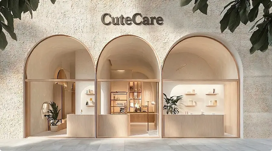 CuteCare London